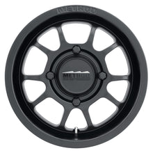 Load image into Gallery viewer, Method Wheels MR40951047555 FITS:Method MR409 Bead Grip 15x10 / 5+5/0mm Offset / 4x136 / 106.25mm CB Matte Black Wheel Wheels Cast