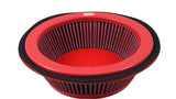 BMC FB865/04 FITS: 90-00 Lexus LS 400 4.0L V8 Replacement Cylindrical Air Filter Air Filters Direct Fit