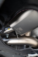 Load image into Gallery viewer, THE RENNELEMENT G90/G99 M5 Valved Exhaust System