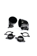 Load image into Gallery viewer, RENNELEMENT G80/G82/G87 3.5” Front Mount Titanium Intake System