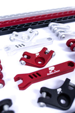 Load image into Gallery viewer, RENNELEMENT RE-1 Billet G80/G82/G87 BMW CNC Aluminum Strut Brace