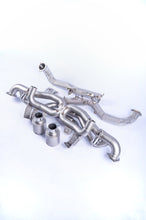 Load image into Gallery viewer, Porsche 718 GT4 RS Catback Exhaust System