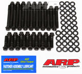 ARP 134-3601 FITS: Chevrolet Small Block 1/2 Hex Head Bolt Kit Head Stud & Bolt Kits