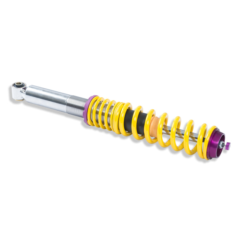 KW 35271011 FITS: Coilover Kit V3 Porsche 911 (964) Carrera 2; incl. Convertible + Targa Coilovers