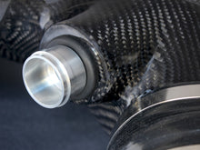 Load image into Gallery viewer, aFe 51-31662-C FITS: MagnumFORCE Carbon Fiber Air Intake System Stage-2 Pro DRY S 08-13 BMW M3 (E9X) V8 4.0L Cold Air Intakes