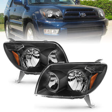 Load image into Gallery viewer, ANZO 111394 Headlights