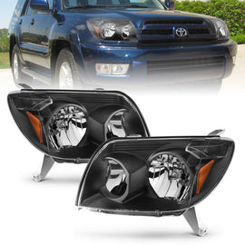 ANZO 111394 Headlights