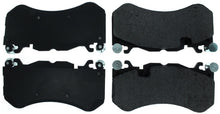 Load image into Gallery viewer, Stoptech 308.12910 FITS:StopTech Mercedes Benz Front Street Touring Brake Pads Brake Pads OE