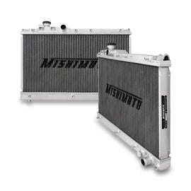 Mishimoto MMRAD-T200-94 FITS: Radiators FITS: 94-99 Toyota Celica GT/GT4 Manual Aluminum Radiator Radiators