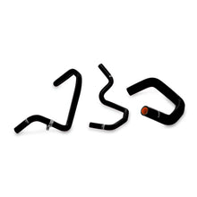 Load image into Gallery viewer, Mishimoto MMHOSE-MUS8-15ANCBK FITS: Hoses FITS: 15+ Ford Mustang GT Black Silicone Ancillary Hose Kit Hoses