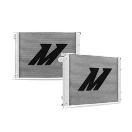 Mishimoto MMRAD-SRT-15 FITS: Radiators FITS: 2008-2016 Dodge Challenger R/T SRT8 Hellcat Performance Aluminum Radiator Radiators