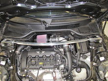 Load image into Gallery viewer, K&amp;N Engineering 69-2025TS FITS:K&amp;N 69 Series Typhoon Kit 11-13 Mini Cooper John Cooper Works 1.6L L4 Performance Intake Kit Cold Air Intakes