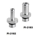 Koyo PI-2182 FITS: Fittings FITS: 08-15 Subaru WRX/STI 8mm Coolant Reservoir Adapter (For Part# VH091662) Fittings