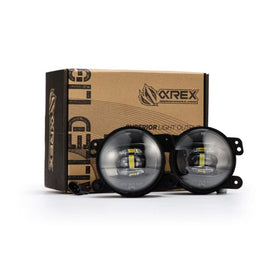 AlphaRex 210004 Fog Lights