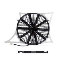 Load image into Gallery viewer, Mishimoto MMFS-E46-01 FITS: 01-06 BMW M3 E46 3.2L Aluminum Fan Shroud Kit w/o Controller Fans &amp; Shrouds