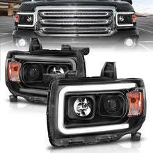 Load image into Gallery viewer, ANZO 111381 Headlights