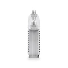 Load image into Gallery viewer, Mishimoto MMOC-16SL FITS: Oil Coolers FITS: Universal 16-Row Oil Cooler Silver Oil Coolers