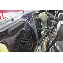Load image into Gallery viewer, Mishimoto MMFS-BRZ-13P FITS: 2013+ Subaru BRZ/Scion FRS/Toyota GT86 Performance Fan Shroud Fans &amp; Shrouds