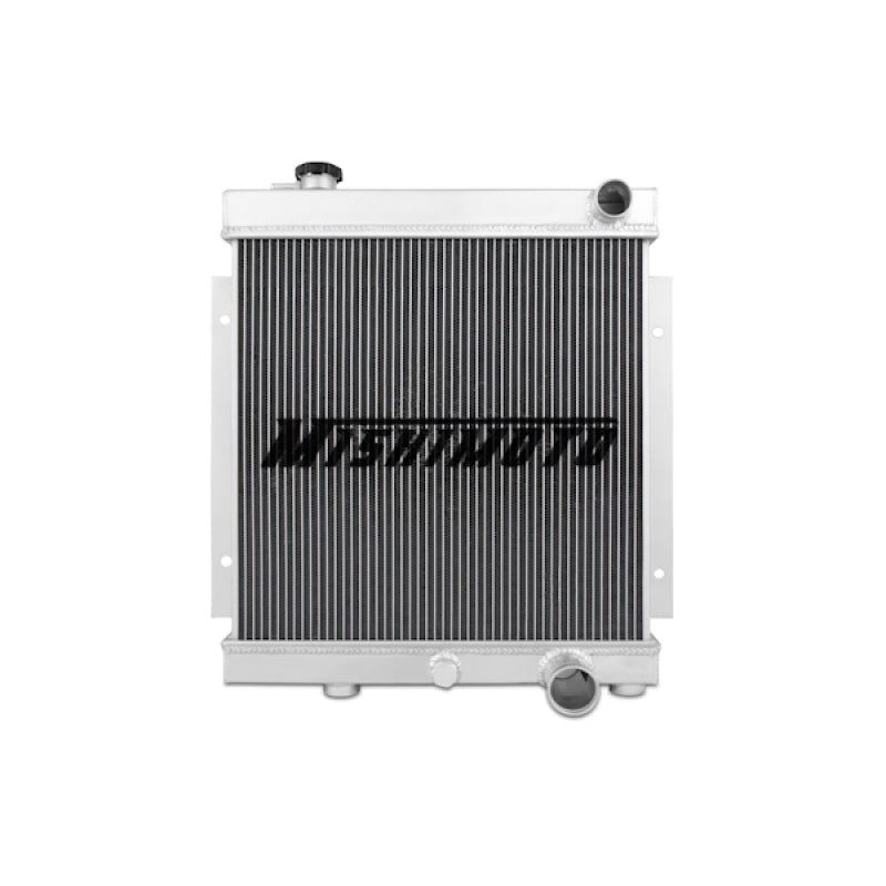 Mishimoto Radiators MMRAD-MUS-64 FITS: 64-66 Ford Mustang w/ 289 V8 Manual Aluminum Radiator