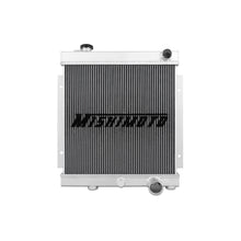 Load image into Gallery viewer, Mishimoto Radiators MMRAD-MUS-64 FITS: 64-66 Ford Mustang w/ 289 V8 Manual Aluminum Radiator