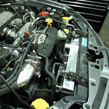 Load image into Gallery viewer, Mishimoto MMRAD-WRX-01 FITS: Radiators FITS: 01-07 Subaru WRX and STi Manual Aluminum Radiator Radiators