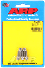 Load image into Gallery viewer, ARP 701-0500 FITS: 10-24 x .500 12pt SS bolts Hardware Singles