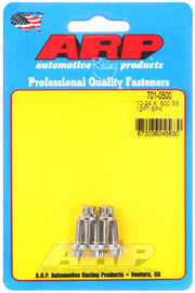 ARP 701-0500 FITS: 10-24 x .500 12pt SS bolts Hardware Singles