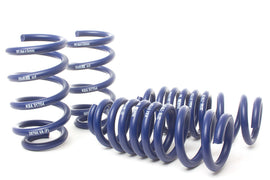 H&R 28766-2 Lowering Springs