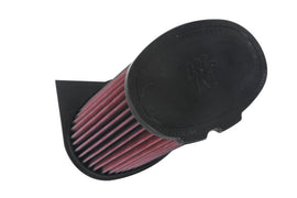 K&N Engineering E-0638 FITS:K&N 2021 Mercedes Benz A45 AMG L4 2.0L Turbo Drop In Air Filter Air Filters Drop In