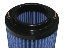 Load image into Gallery viewer, aFe 10-10121 FITS: MagnumFLOW Air Filters OER P5R A/F P5R Audi A4 09 V6-3.2L; A4 09-12 V6-3.0L Air Filters Direct Fit