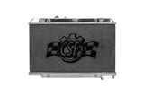 CSF 3164 FITS: 04-08 Mazda RX-8 Radiator Radiators