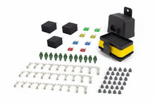 Load image into Gallery viewer, Haltech Waterproof Mini Fuse Relay Box