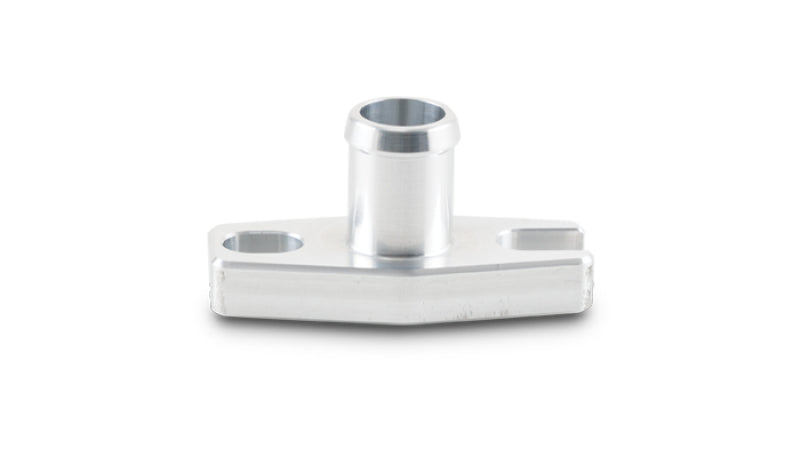 Vibrant 28941 FITS: Oil Drain Flange w/5/8in OD Male Neck (for GT15-GT35 Turbos) Engine Gaskets