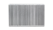 Load image into Gallery viewer, Vibrant 12853 FITS: Vertical Flow Intercooler 22in. W x 14in. H x 4.5in. Thick Intercoolers