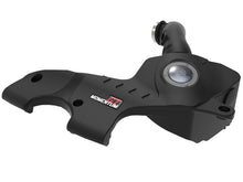 Load image into Gallery viewer, aFe 50-70097R FITS: 15-19 MINI Cooper S (F55/F56) L4 2.0L(t) B46 Momentum GT Cold Air Intake System w/ Pro 5R Filter Cold Air Intakes