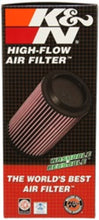 Load image into Gallery viewer, K&amp;N Engineering E-0659 FITS:K&amp;N 15-17 BMW X5 4.4L V8 F/I Drop In Air Filter 2 Required Air Filters Drop In