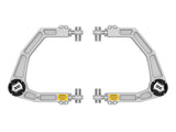 ICON 2022 Billet Upper Control Arm Delta Joint Pro Kit FITS: Toyota Tundra - ICO58561DJ