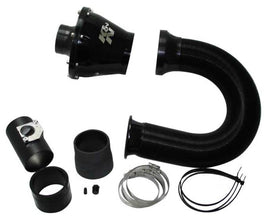 K&N Engineering 57A-6034 FITS:K&N Performance Intake Kit LOTUS ELISE 1.8I, 16V, 189BHP (TOYOTA VVTI ENG) Cold Air Intakes