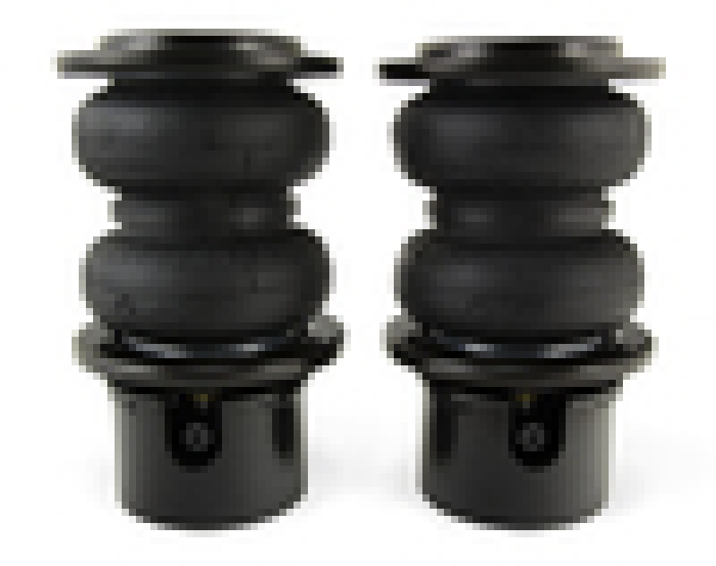 Air Lift 78662 FITS: Performance 2015+ Volkswagen Golf/GTI/Golf R MK 7 / 2016+ Audi A3 Rear Kit Air Suspension Kits