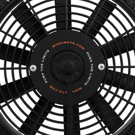 Mishimoto MMFS-WRX-01P FITS: Fans & Shrouds FITS: 02-07 Subaru WRX / 04-07 WRX STi Performance Aluminum Fan Shroud Kit Fans & Shrouds