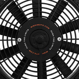 Mishimoto MMFS-WRX-01P FITS: Fans & Shrouds FITS: 02-07 Subaru WRX / 04-07 WRX STi Performance Aluminum Fan Shroud Kit Fans & Shrouds