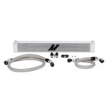 Load image into Gallery viewer, Mishimoto MMOC-E46-01 FITS: Oil Coolers FITS: BMW E46 M3 Oil Cooler Kit Oil Coolers
