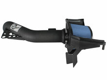 Load image into Gallery viewer, aFe 54-12202 FITS: MagnumFORCE Intake Stage-2 Pro 5R 12-15 BMW 335i (F30) L6 3.0L (t) N55 Cold Air