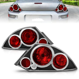 ANZO 221081 Tail Lights