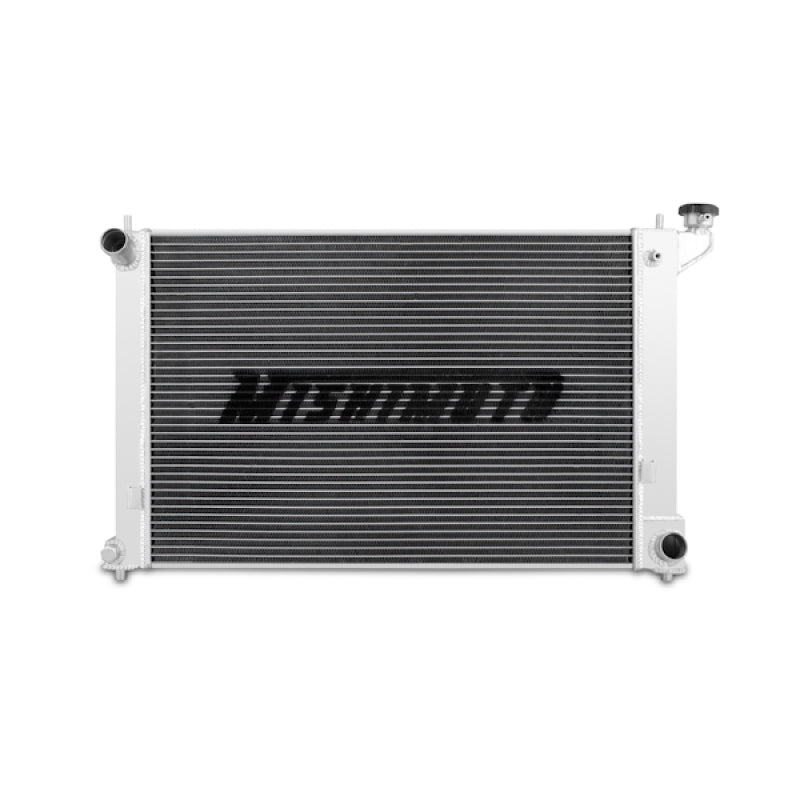 Mishimoto MMRAD-TC-05 FITS: Radiators FITS: 05-10 Scion tC Manual Aluminum Radiator Radiators