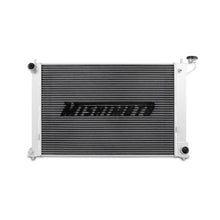Load image into Gallery viewer, Mishimoto MMRAD-TC-05 FITS: Radiators FITS: 05-10 Scion tC Manual Aluminum Radiator Radiators