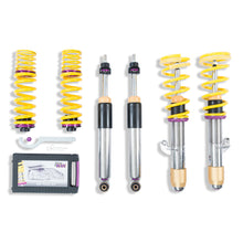 Load image into Gallery viewer, KW 352200BH FITS: Coilover Kit V3 2016 BMW M2 Coilovers