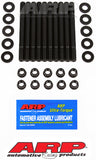 ARP 165-5401 FITS: Saturn 1.9L 2-Bolt Main w/ 1/2 inch straps Main Stud Kit / Nissan KA24DE Head Stud Kit Head Stud & Bolt Kits