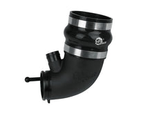 Load image into Gallery viewer, aFe 59-20004 FITS: 15-21 VW GTI L4-2.0L (t) Turbo Inlet Tube Intercoolers