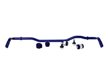 Load image into Gallery viewer, Superpro RC0126RZ-24 FITS: 2022 Volkswagen Golf R 2-Position HD Adjustable 24mm Rear Sway Bar &amp; End Link Kit Sway Bars